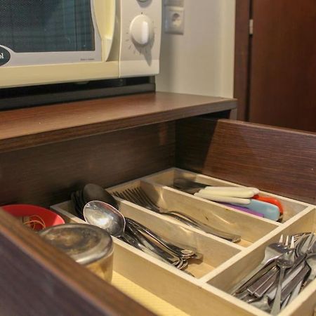 Afroditi'S Guest House Heraklion  Екстер'єр фото