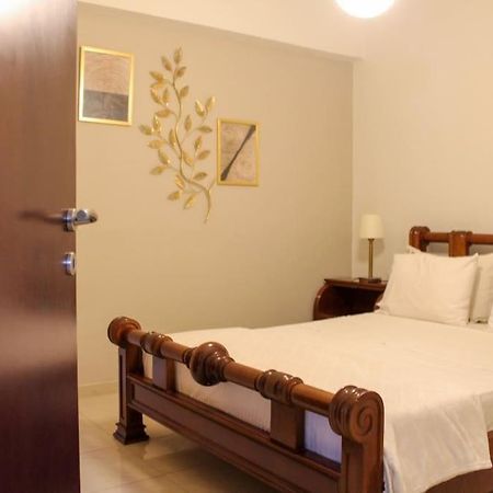 Afroditi'S Guest House Heraklion  Екстер'єр фото