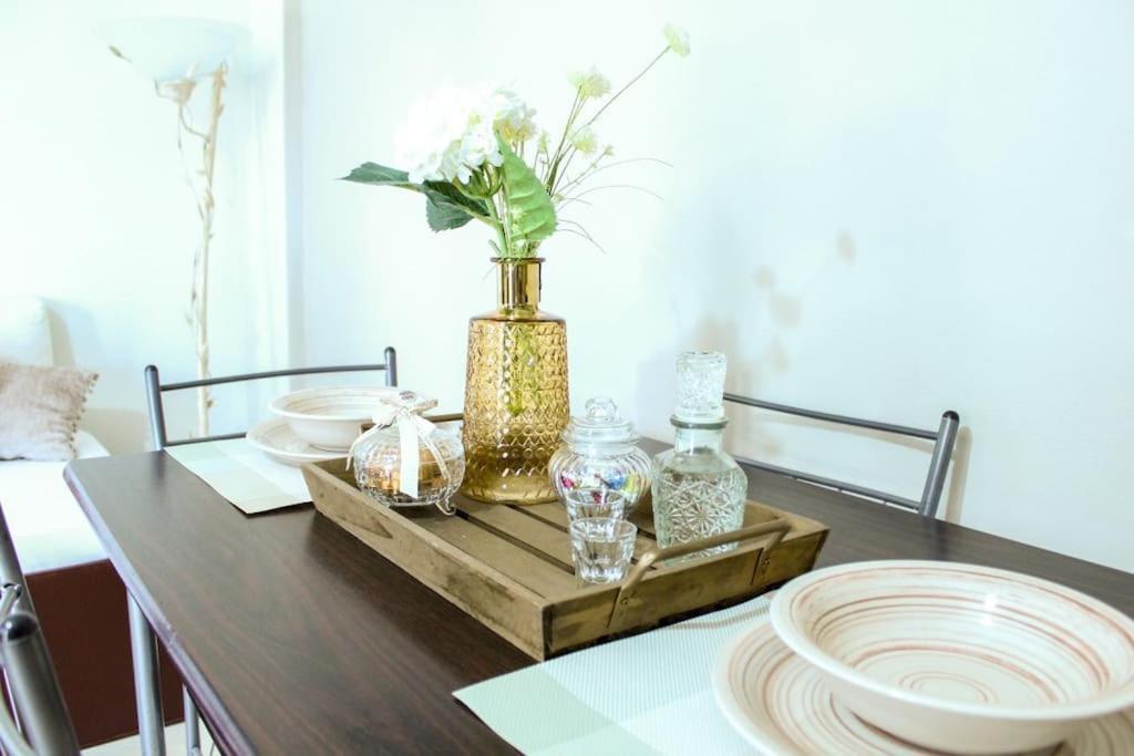 Afroditi'S Guest House Heraklion  Екстер'єр фото