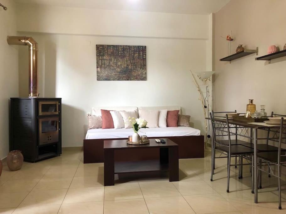 Afroditi'S Guest House Heraklion  Екстер'єр фото