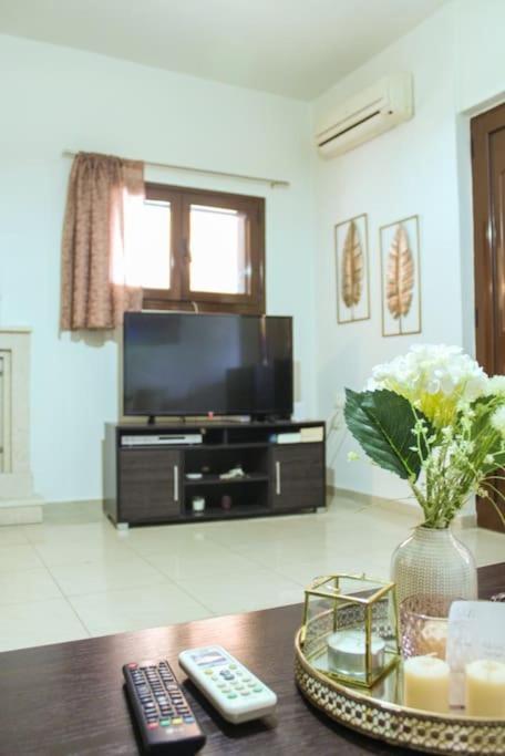 Afroditi'S Guest House Heraklion  Екстер'єр фото