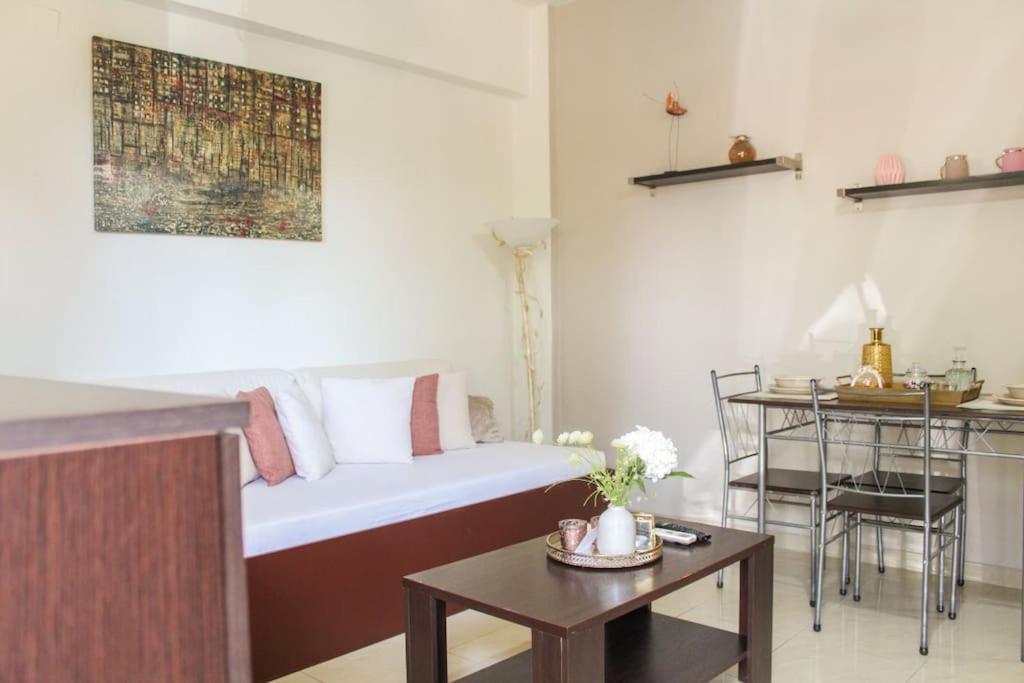 Afroditi'S Guest House Heraklion  Екстер'єр фото