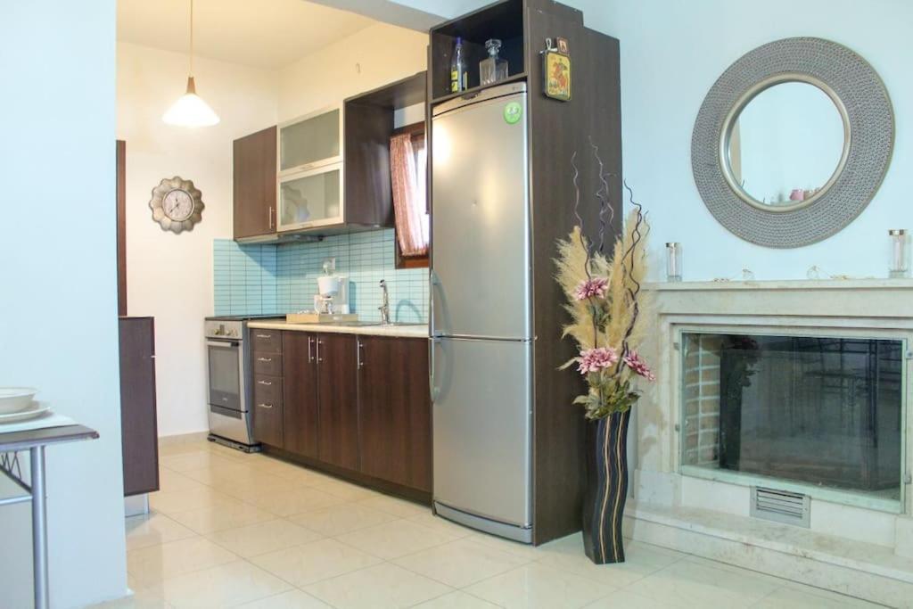 Afroditi'S Guest House Heraklion  Екстер'єр фото