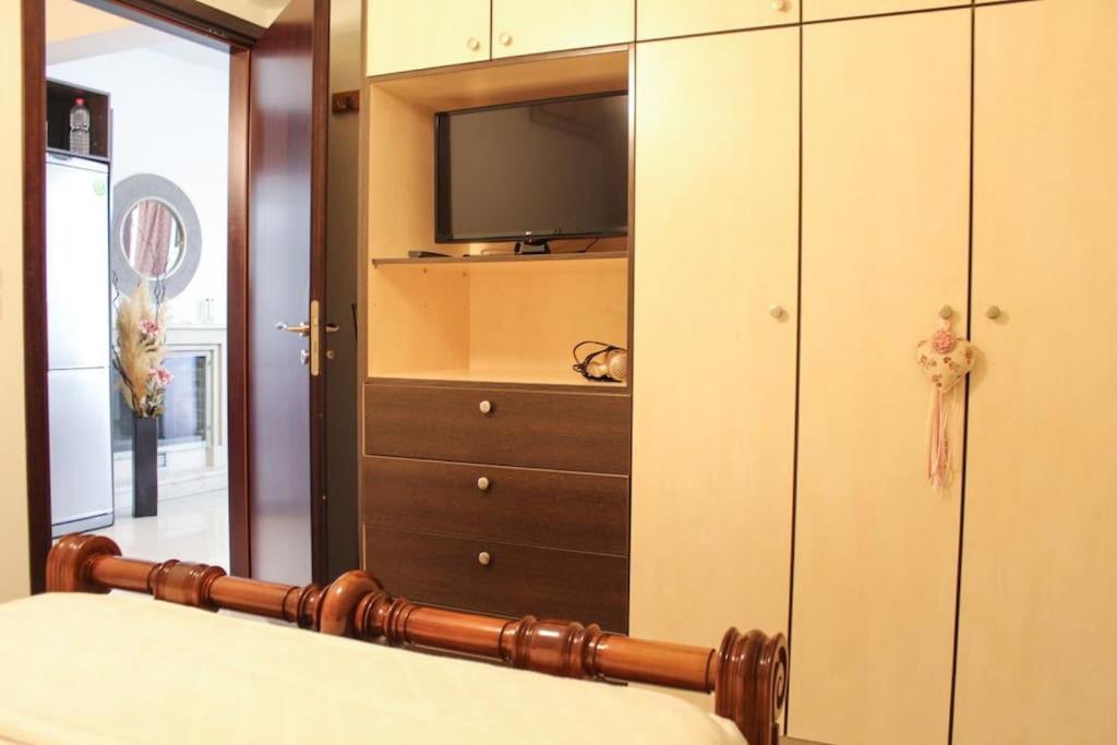 Afroditi'S Guest House Heraklion  Екстер'єр фото