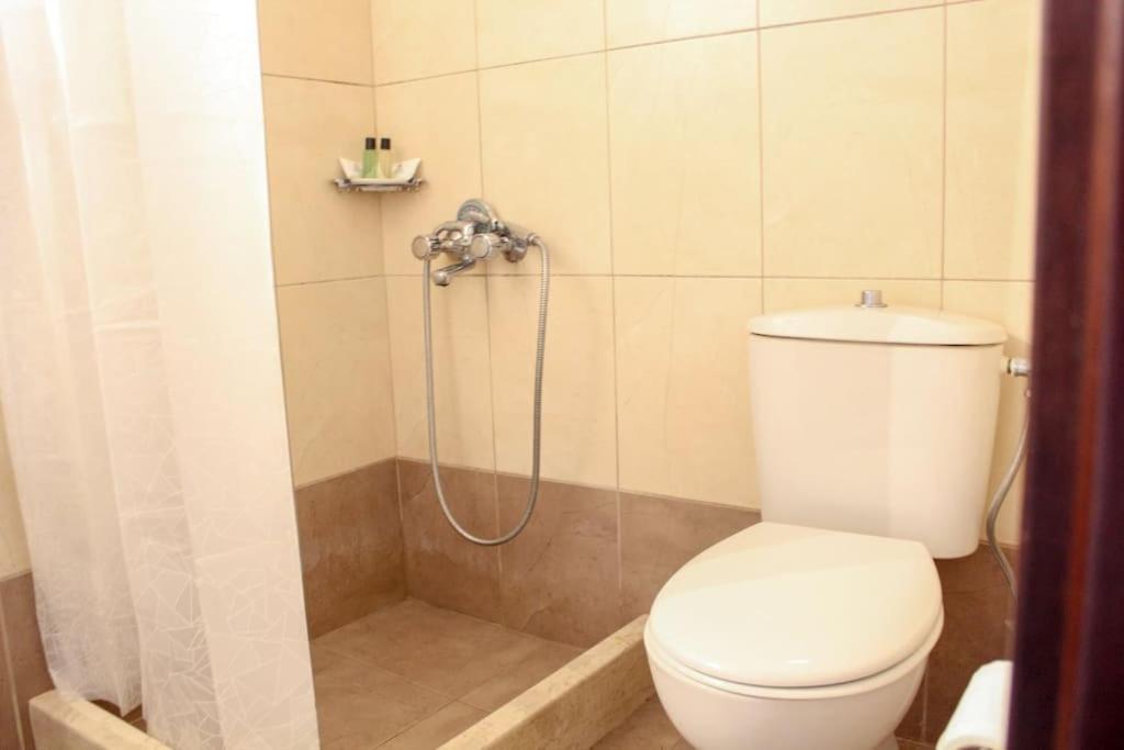 Afroditi'S Guest House Heraklion  Екстер'єр фото