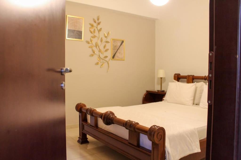 Afroditi'S Guest House Heraklion  Екстер'єр фото